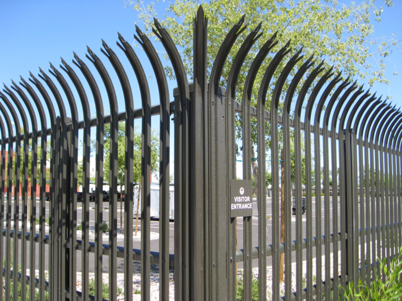 American Fence Company of Kearney, Nebraska – Fence company serving  Kearney, Nebraska and nearby communities.