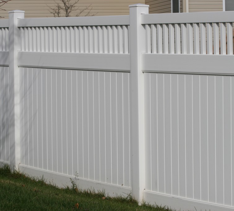 Picket Fence American Fence Company Of Minnesota